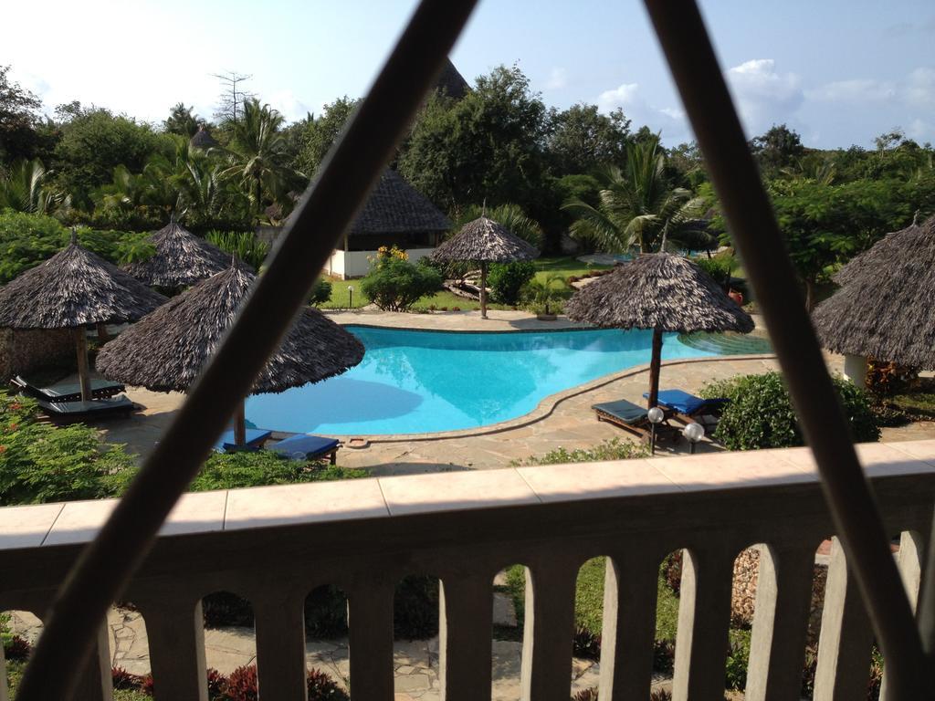 Villa Marula Park Diani Beach Camera foto