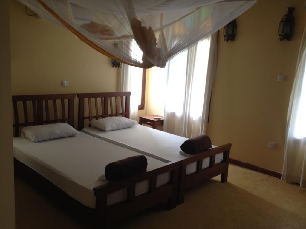 Villa Marula Park Diani Beach Camera foto