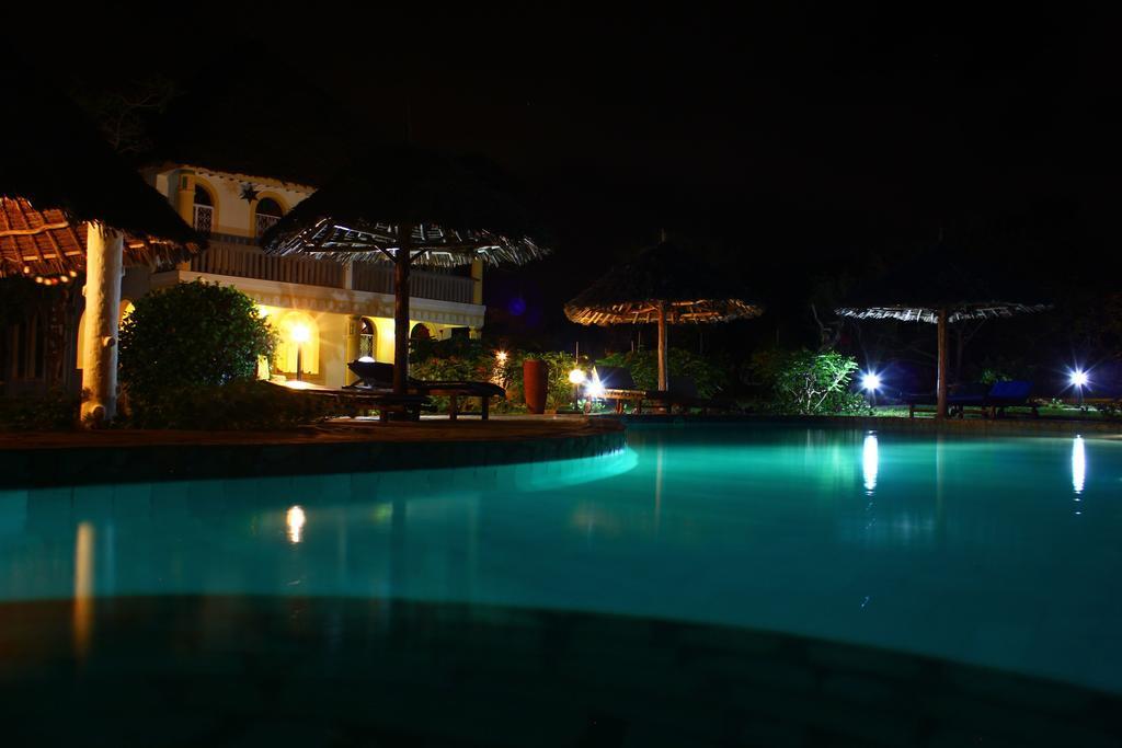 Villa Marula Park Diani Beach Camera foto