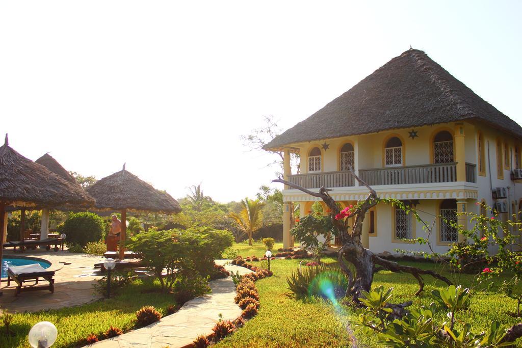 Villa Marula Park Diani Beach Camera foto