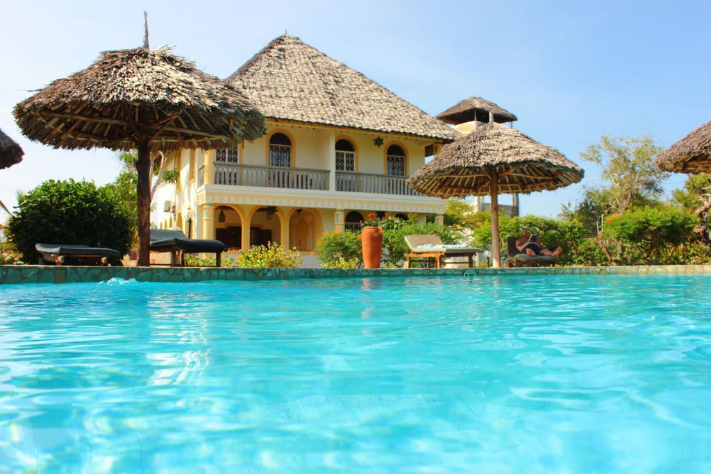 Villa Marula Park Diani Beach Camera foto