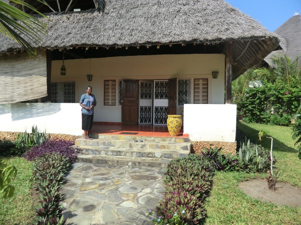 Villa Marula Park Diani Beach Camera foto