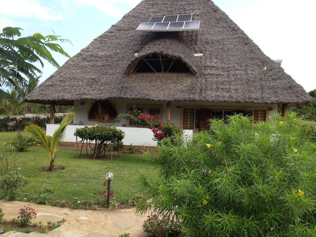 Villa Marula Park Diani Beach Camera foto