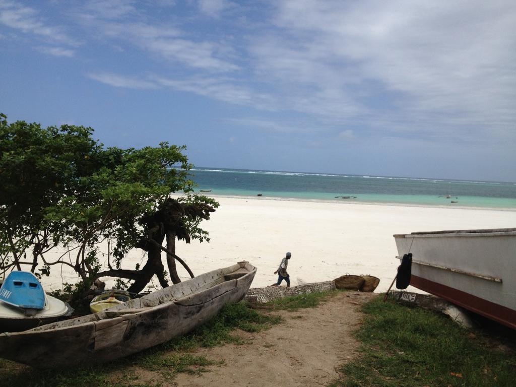 Villa Marula Park Diani Beach Camera foto