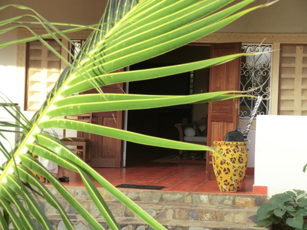 Villa Marula Park Diani Beach Camera foto