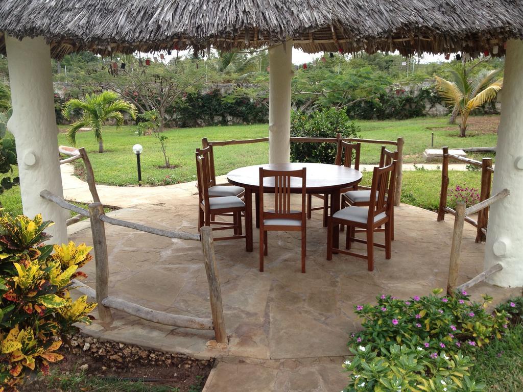 Villa Marula Park Diani Beach Camera foto