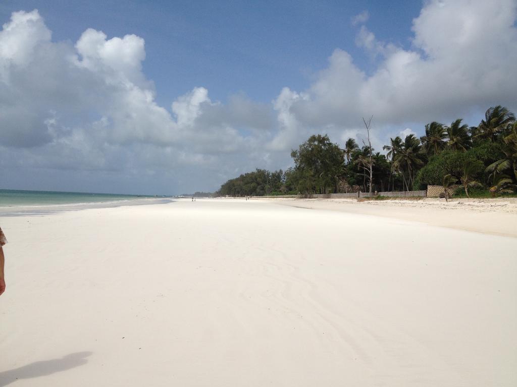 Villa Marula Park Diani Beach Esterno foto